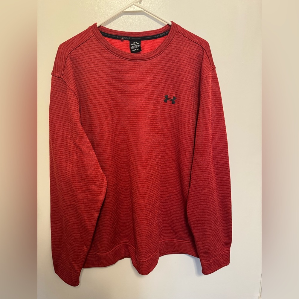 UNDER ARMOR SHIRT